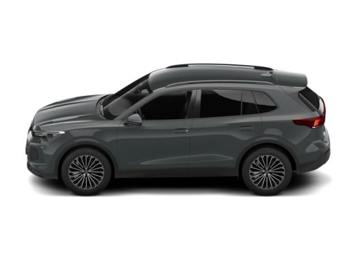 Volkswagen Tiguan R-Line Edition - eHybrid | 'App-Connect' draadloze smartphone integratie | Automatische afstandsr... ActivLease financial lease