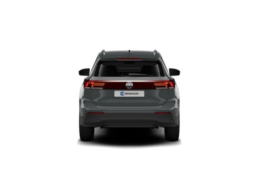 Volkswagen Tiguan R-Line Edition - eHybrid | 'App-Connect' draadloze smartphone integratie | Automatische afstandsr... ActivLease financial lease