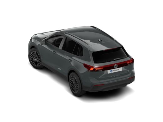 Volkswagen Tiguan R-Line Edition - eHybrid | 'App-Connect' draadloze smartphone integratie | Automatische afstandsr... ActivLease financial lease