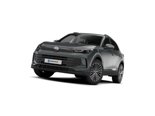 Volkswagen Tiguan R-Line Edition - eHybrid | 'App-Connect' draadloze smartphone integratie | Automatische afstandsr... ActivLease financial lease