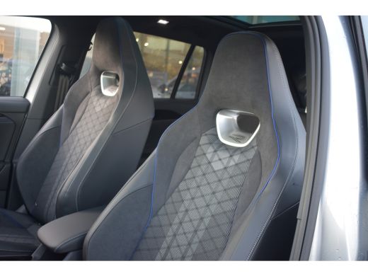 Volkswagen Tiguan R-Line Edition - eHybrid Inclusief €4000,- inruilvoordeel | TREKHAAK | ADAPT.CRUISE | NAVIGATIE |... ActivLease financial lease