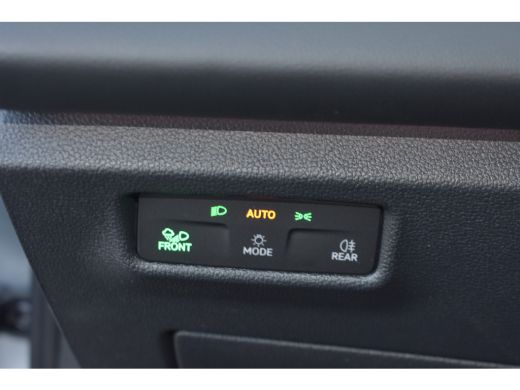 Volkswagen Tiguan R-Line Edition - eHybrid Inclusief €4000,- inruilvoordeel | TREKHAAK | ADAPT.CRUISE | NAVIGATIE |... ActivLease financial lease