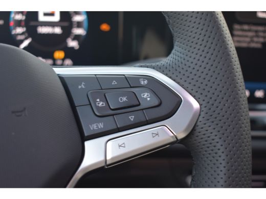 Volkswagen Tiguan R-Line Edition - eHybrid Inclusief €4000,- inruilvoordeel | TREKHAAK | ADAPT.CRUISE | NAVIGATIE |... ActivLease financial lease