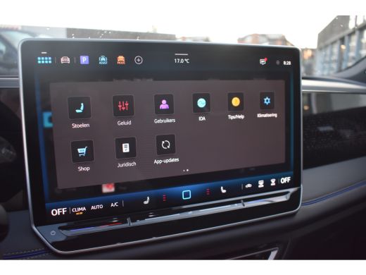 Volkswagen Tiguan R-Line Edition - eHybrid Inclusief €4000,- inruilvoordeel | TREKHAAK | ADAPT.CRUISE | NAVIGATIE |... ActivLease financial lease