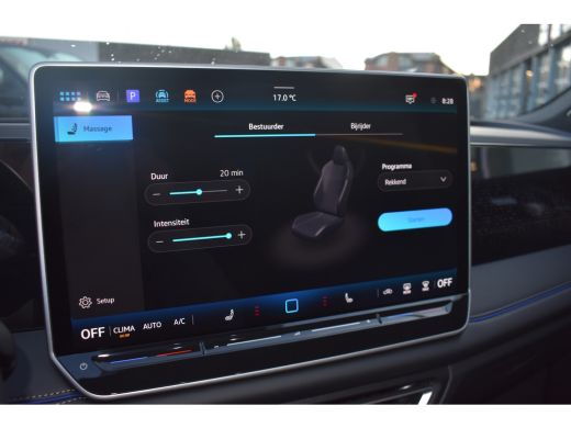 Volkswagen Tiguan R-Line Edition - eHybrid Inclusief €4000,- inruilvoordeel | TREKHAAK | ADAPT.CRUISE | NAVIGATIE |... ActivLease financial lease