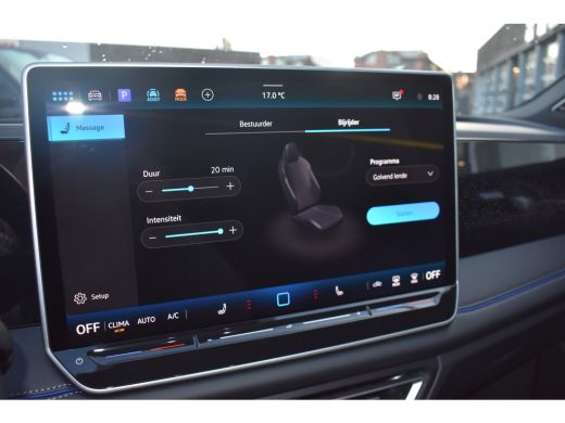 Volkswagen Tiguan R-Line Edition - eHybrid Inclusief €4000,- inruilvoordeel | TREKHAAK | ADAPT.CRUISE | NAVIGATIE |... ActivLease financial lease