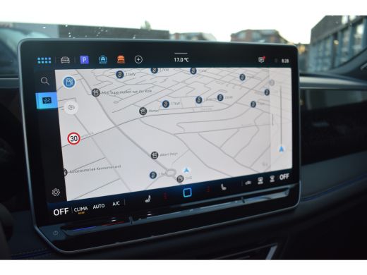 Volkswagen Tiguan R-Line Edition - eHybrid Inclusief €4000,- inruilvoordeel | TREKHAAK | ADAPT.CRUISE | NAVIGATIE |... ActivLease financial lease