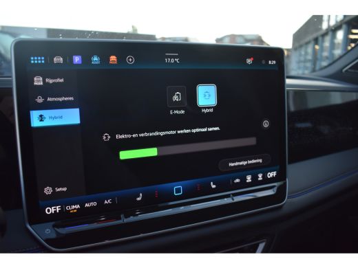 Volkswagen Tiguan R-Line Edition - eHybrid Inclusief €4000,- inruilvoordeel | TREKHAAK | ADAPT.CRUISE | NAVIGATIE |... ActivLease financial lease