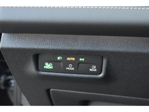 Volkswagen Tiguan R-Line Edition - eHybrid Inclusief €4000,- inruilvoordeel | TREKHAAK | NAVIGATIE | ADAPT.CRUISE |... ActivLease financial lease