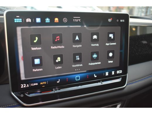 Volkswagen Tiguan R-Line Edition - eHybrid Inclusief €4000,- inruilvoordeel | TREKHAAK | NAVIGATIE | ADAPT.CRUISE |... ActivLease financial lease