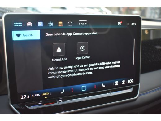 Volkswagen Tiguan R-Line Edition - eHybrid Inclusief €4000,- inruilvoordeel | TREKHAAK | NAVIGATIE | ADAPT.CRUISE |... ActivLease financial lease