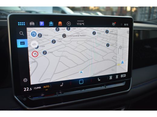 Volkswagen Tiguan R-Line Edition - eHybrid Inclusief €4000,- inruilvoordeel | TREKHAAK | NAVIGATIE | ADAPT.CRUISE |... ActivLease financial lease