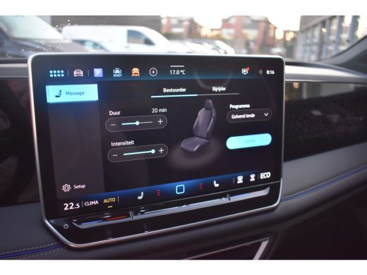 Volkswagen Tiguan R-Line Edition - eHybrid Inclusief €4000,- inruilvoordeel | TREKHAAK | NAVIGATIE | ADAPT.CRUISE |... ActivLease financial lease