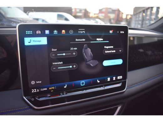 Volkswagen Tiguan R-Line Edition - eHybrid Inclusief €4000,- inruilvoordeel | TREKHAAK | NAVIGATIE | ADAPT.CRUISE |... ActivLease financial lease