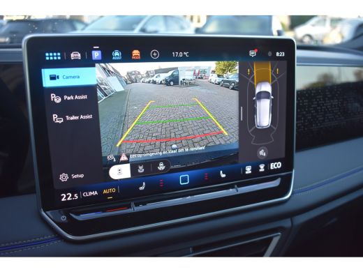 Volkswagen Tiguan R-Line Edition - eHybrid Inclusief €4000,- inruilvoordeel | TREKHAAK | NAVIGATIE | ADAPT.CRUISE |... ActivLease financial lease