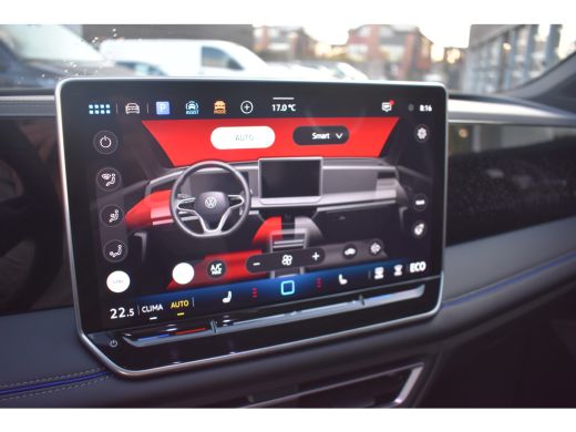 Volkswagen Tiguan R-Line Edition - eHybrid Inclusief €4000,- inruilvoordeel | TREKHAAK | NAVIGATIE | ADAPT.CRUISE |... ActivLease financial lease