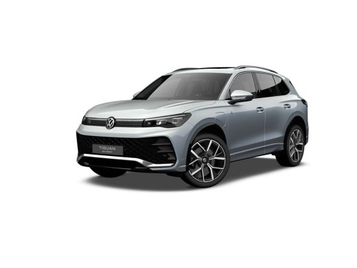Volkswagen Tiguan R-Line Edition - eHybrid | 'App-Connect' draadloze smartphone integratie | Automatische afstandsr...