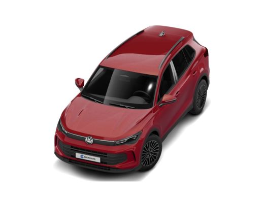 Volkswagen Tiguan R-Line Edition - eHybrid Inclusief €2000,- inruilvoordeel | 'App-Connect' draadloze smartphone in... ActivLease financial lease
