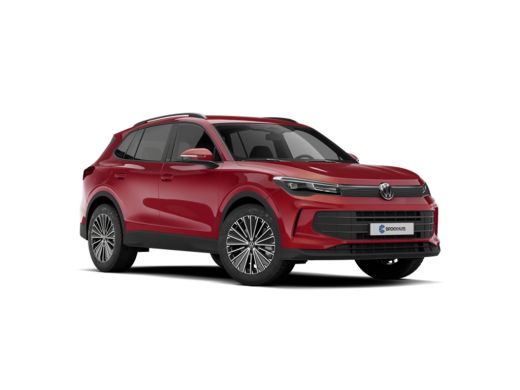 Volkswagen Tiguan R-Line Edition - eHybrid Inclusief €2000,- inruilvoordeel | 'App-Connect' draadloze smartphone in... ActivLease financial lease