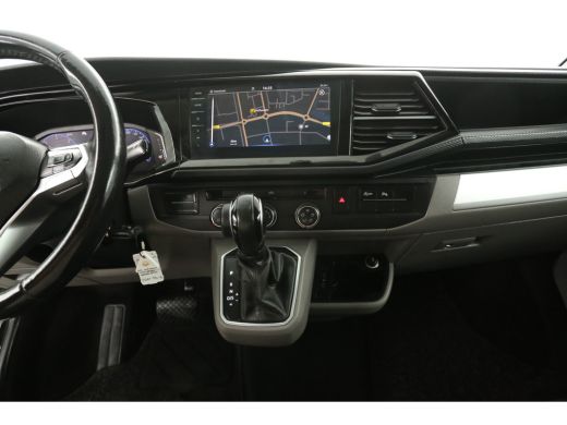 Volkswagen Transporter 2.0 TDI L2H1 30 Bulli 150PK DSG Automaat Airco ACC Camera Carplay LED Trekhaak Virtual Navi PDC 1... ActivLease financial lease