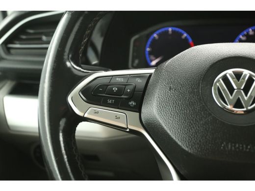 Volkswagen Transporter 2.0 TDI L2H1 30 Bulli 150PK DSG Automaat Airco ACC Camera Carplay LED Trekhaak Virtual Navi PDC 1... ActivLease financial lease