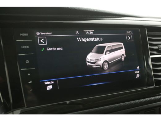 Volkswagen Transporter 2.0 TDI L2H1 30 Bulli 150PK DSG Automaat Airco ACC Camera Carplay LED Trekhaak Virtual Navi PDC 1... ActivLease financial lease