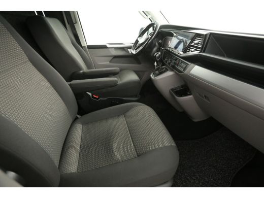 Volkswagen Transporter 2.0 TDI L2H1 30 Bulli 150PK DSG Automaat Airco ACC Camera Carplay LED Trekhaak Virtual Navi PDC 1... ActivLease financial lease