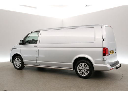 Volkswagen Transporter 2.0 TDI L2H1 30 Bulli 150PK DSG Automaat Airco ACC Camera Carplay LED Trekhaak Virtual Navi PDC 1... ActivLease financial lease