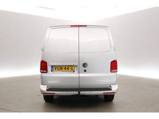 Volkswagen Transporter 2.0 TDI L2H1 30 Bulli 150PK DSG Automaat Airco ACC Camera Carplay LED Trekhaak Virtual Navi PDC 1... ActivLease financial lease