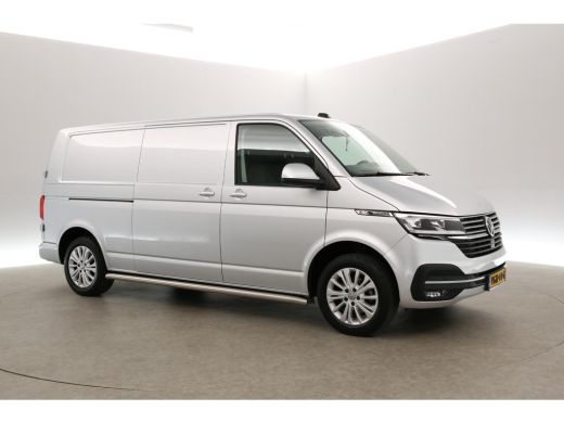 Volkswagen Transporter 2.0 TDI L2H1 30 Bulli 150PK DSG Automaat Airco ACC Camera Carplay LED Trekhaak Virtual Navi PDC 1... ActivLease financial lease