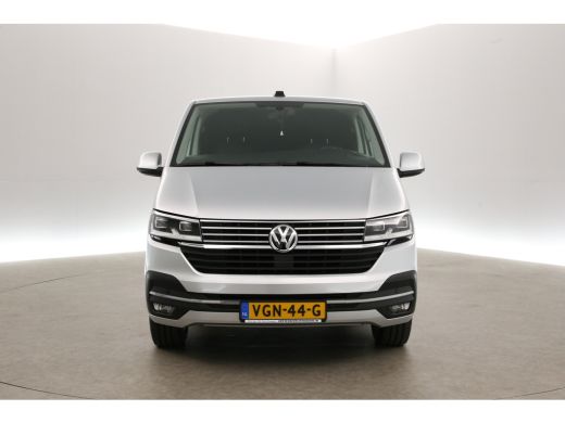 Volkswagen Transporter 2.0 TDI L2H1 30 Bulli 150PK DSG Automaat Airco ACC Camera Carplay LED Trekhaak Virtual Navi PDC 1... ActivLease financial lease