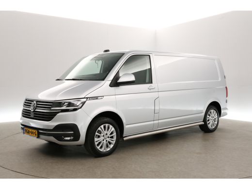 Volkswagen Transporter 2.0 TDI L2H1 30 Bulli 150PK DSG Automaat Airco ACC Camera Carplay LED Trekhaak Virtual Navi PDC 1... ActivLease financial lease