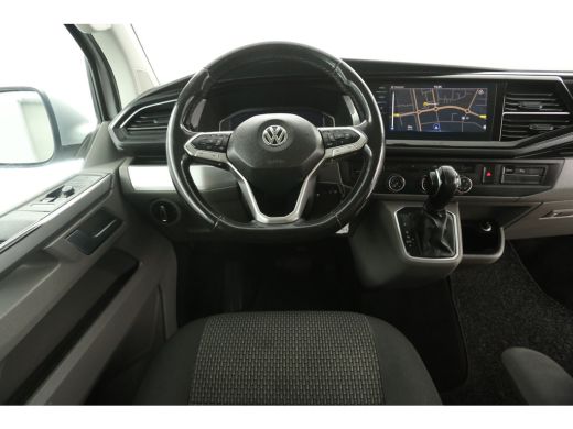 Volkswagen Transporter 2.0 TDI L2H1 30 Bulli 150PK DSG Automaat Airco ACC Camera Carplay LED Trekhaak Virtual Navi PDC 1... ActivLease financial lease