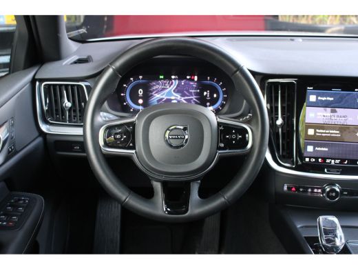 Volvo  V60 Cross Country 2.0 B5 AWD Plus | 360 Camera | Pilot Assist | Stuur/stoelverwarming | Memory Seats ActivLease financial lease