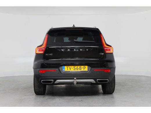 Volvo  XC40 2.0 T4 Inscription | Dealer Onderhouden! | Trekhaak Wegklapbaar | Leder | 360Camera | Keyless | B... ActivLease financial lease