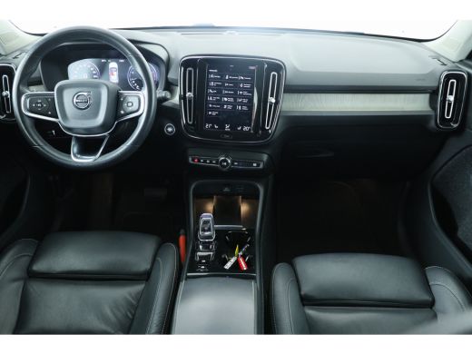 Volvo  XC40 2.0 T4 Inscription | Dealer Onderhouden! | Trekhaak Wegklapbaar | Leder | 360Camera | Keyless | B... ActivLease financial lease