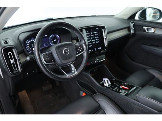 Volvo  XC40 2.0 T4 Inscription | Dealer Onderhouden! | Trekhaak Wegklapbaar | Leder | 360Camera | Keyless | B... ActivLease financial lease