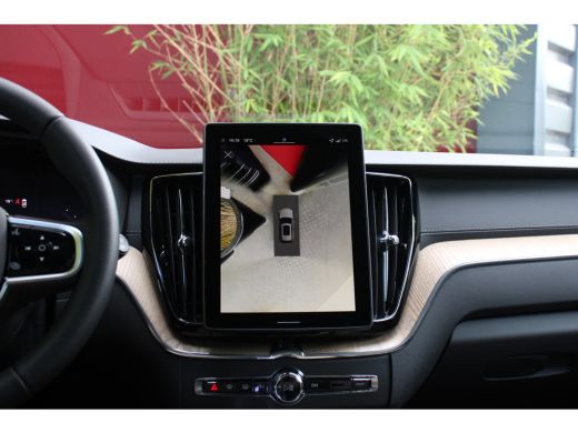 Volvo  XC60 T6 AWD Plug-in Hybrid Ultra Bright | Luchtvering | Harman/Kardon | Pilot Assist | Memory | Head-u... ActivLease financial lease