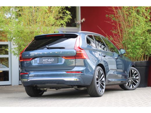 Volvo  XC60 T6 AWD Plug-in Hybrid Ultra Bright | Luchtvering | Harman/Kardon | Pilot Assist | Memory | Head-u... ActivLease financial lease