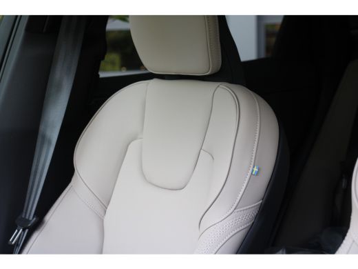 Volvo  XC60 T6 AWD Plug-in Hybrid Ultra Bright | Luchtvering | Harman/Kardon | Pilot Assist | Memory | Head-u... ActivLease financial lease
