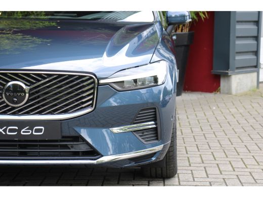 Volvo  XC60 T6 AWD Plug-in Hybrid Ultra Bright | Luchtvering | Harman/Kardon | Pilot Assist | Memory | Head-u... ActivLease financial lease