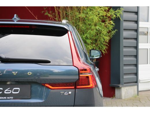Volvo  XC60 T6 AWD Plug-in Hybrid Ultra Bright | Luchtvering | Harman/Kardon | Pilot Assist | Memory | Head-u... ActivLease financial lease