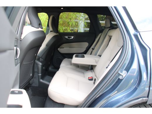 Volvo  XC60 T6 AWD Plug-in Hybrid Ultra Bright | Luchtvering | Harman/Kardon | Pilot Assist | Memory | Head-u... ActivLease financial lease