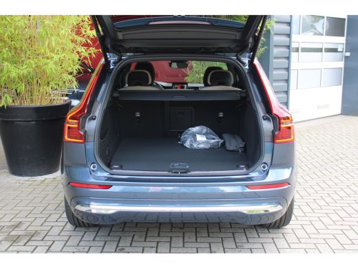 Volvo  XC60 T6 AWD Plug-in Hybrid Ultra Bright | Luchtvering | Harman/Kardon | Pilot Assist | Memory | Head-u... ActivLease financial lease
