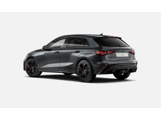Audi A3 Sportback 45 TFSI e S edition Competition 272PK | SONOS Audio | Trekhaak | Dinamica-microvezel en...