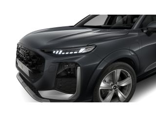 Audi Q3 S edition | 3-zone airconditioning | Adaptive cruise control | Audi sound system