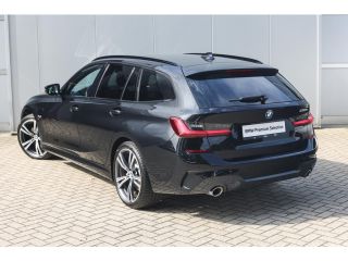 BMW 3 Serie Touring 330e High Executive M Sport Automaat / Sportstoelen / Laserlight / Comfort Access / LED /...