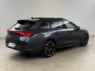 CUPRA Leon Sportstourer 1.4 e-Hybrid VZ Performance | 245PK | Panoramadak | Virtual Cockpit | Memory Seats | Sfeer | LED ...