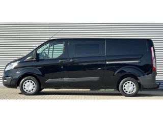 Ford Transit Custom 2.0 TDCI L2 Trend DC Dubbele cabine
