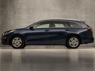 Kia Ceed Sportswagon 1.0 T-GDi DynamicLine (APPLE CARPLAY, GROOT NAVI, CAMERA, XENON, SPORTSTOELEN, PARKEERSENSOREN, L...